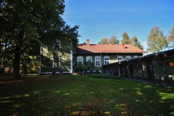 Kymin Huvila Kuusankoski Eksteriør bilde